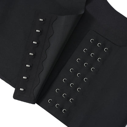 Layer of Quiet | Firm, Seamless Compression