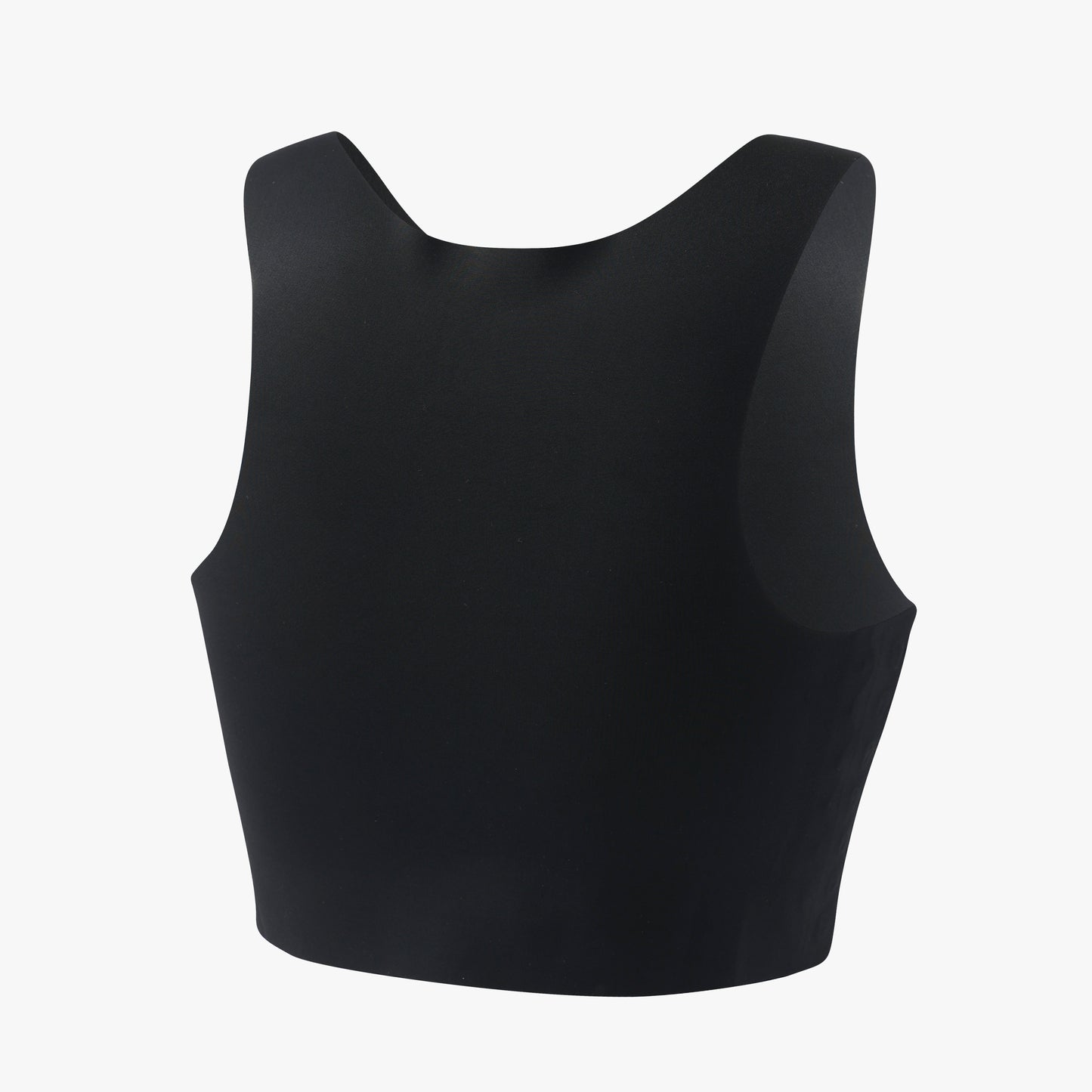 Layer of Quiet | Firm, Seamless Compression