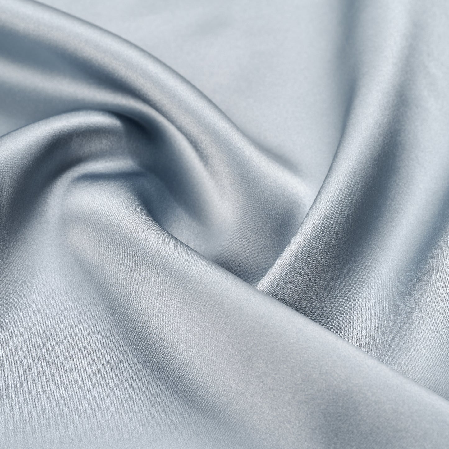 Still Surface | Dual-Sided Silk Pillowcase