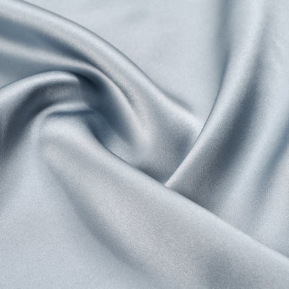 Still Surface | Dual-Sided Silk Pillowcase