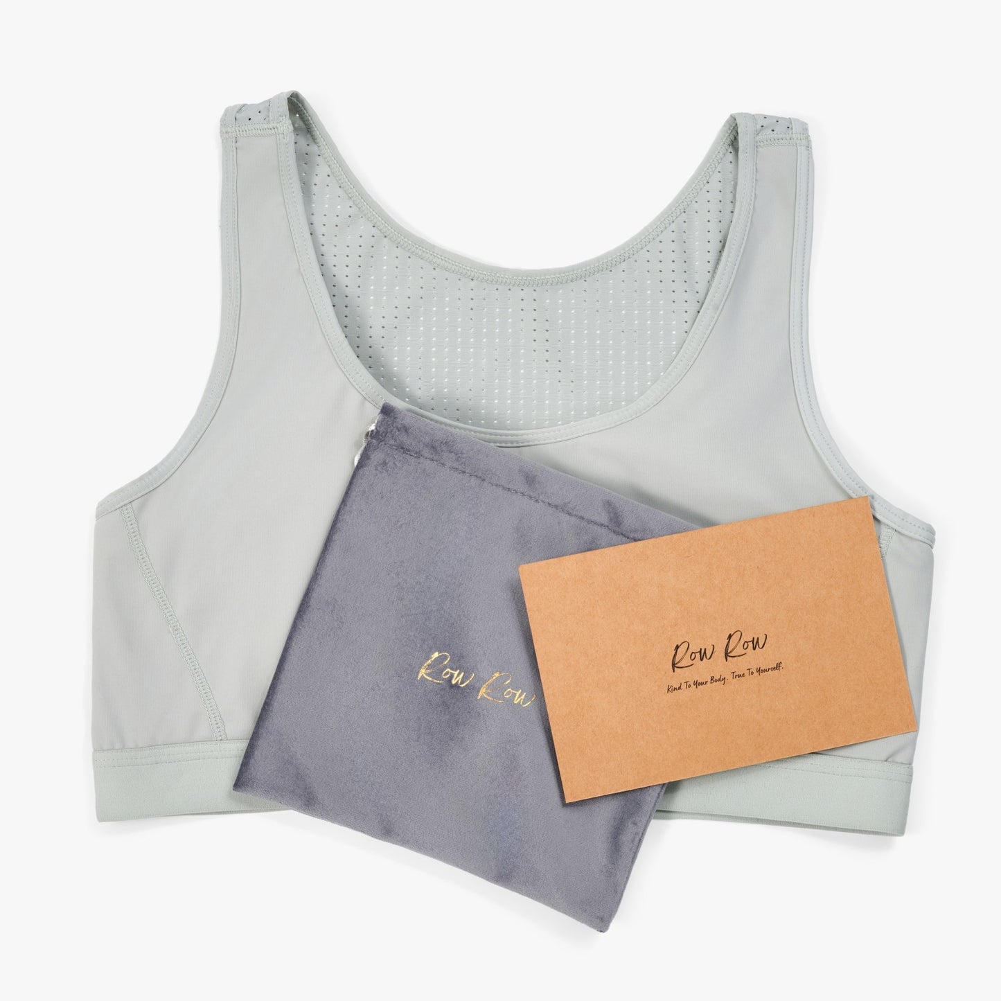Gentle Flow | Aura Active Top