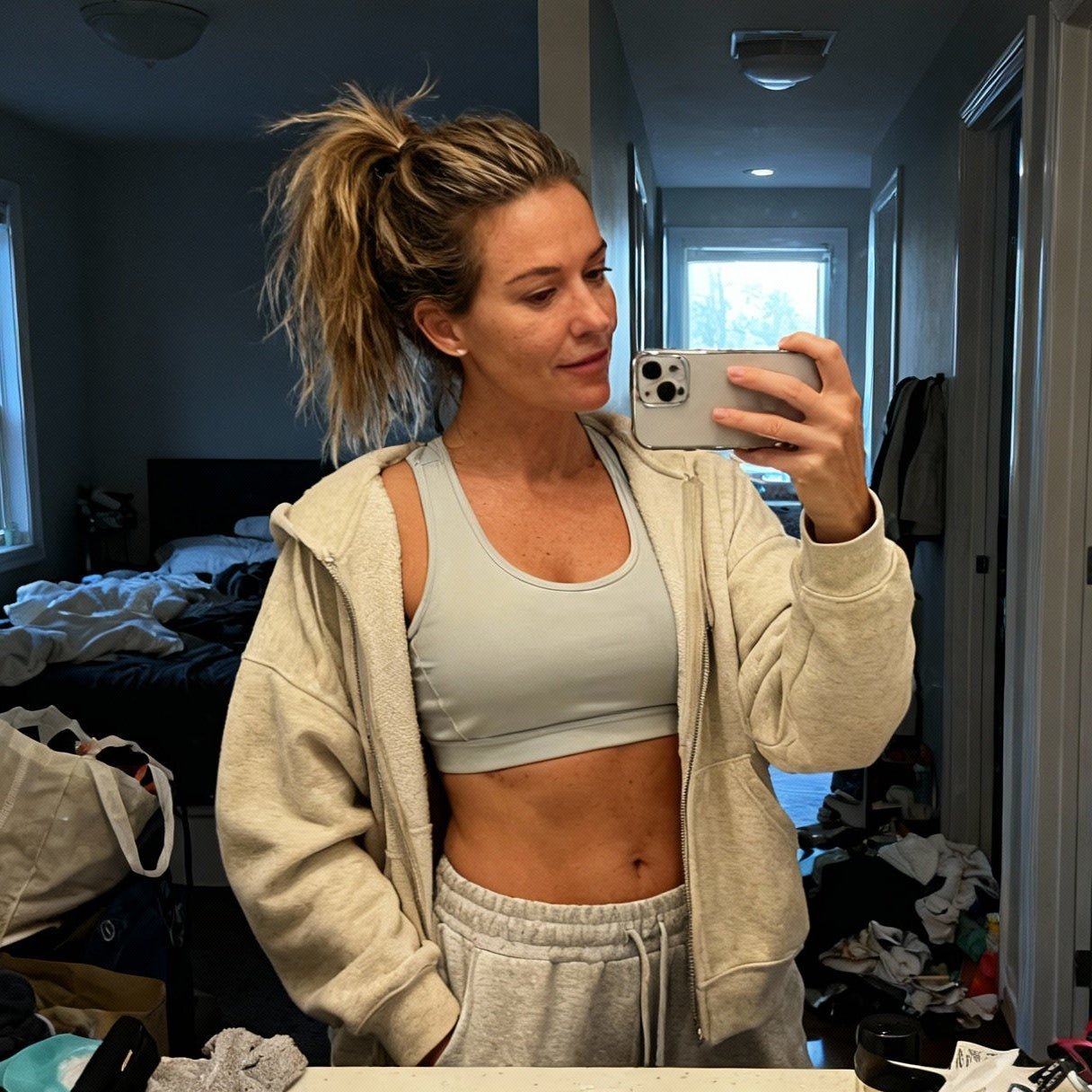 Ease Layer | For Gentle Compression