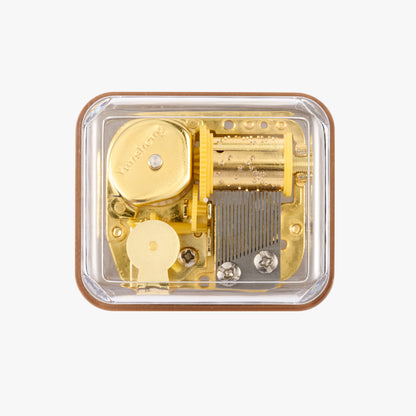 A Moment Just for You | Row Row Music Box